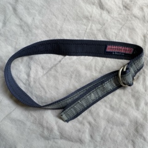 VINEYARD VINES Belt - kids - Picture 3 of 9